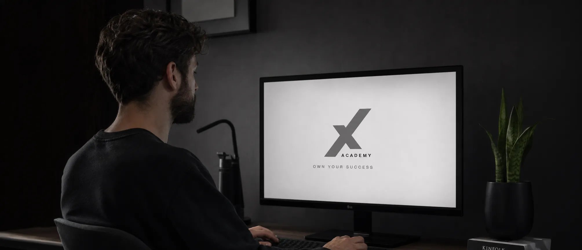 Formación de NEXHA Academy